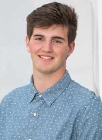 Drew Gibson